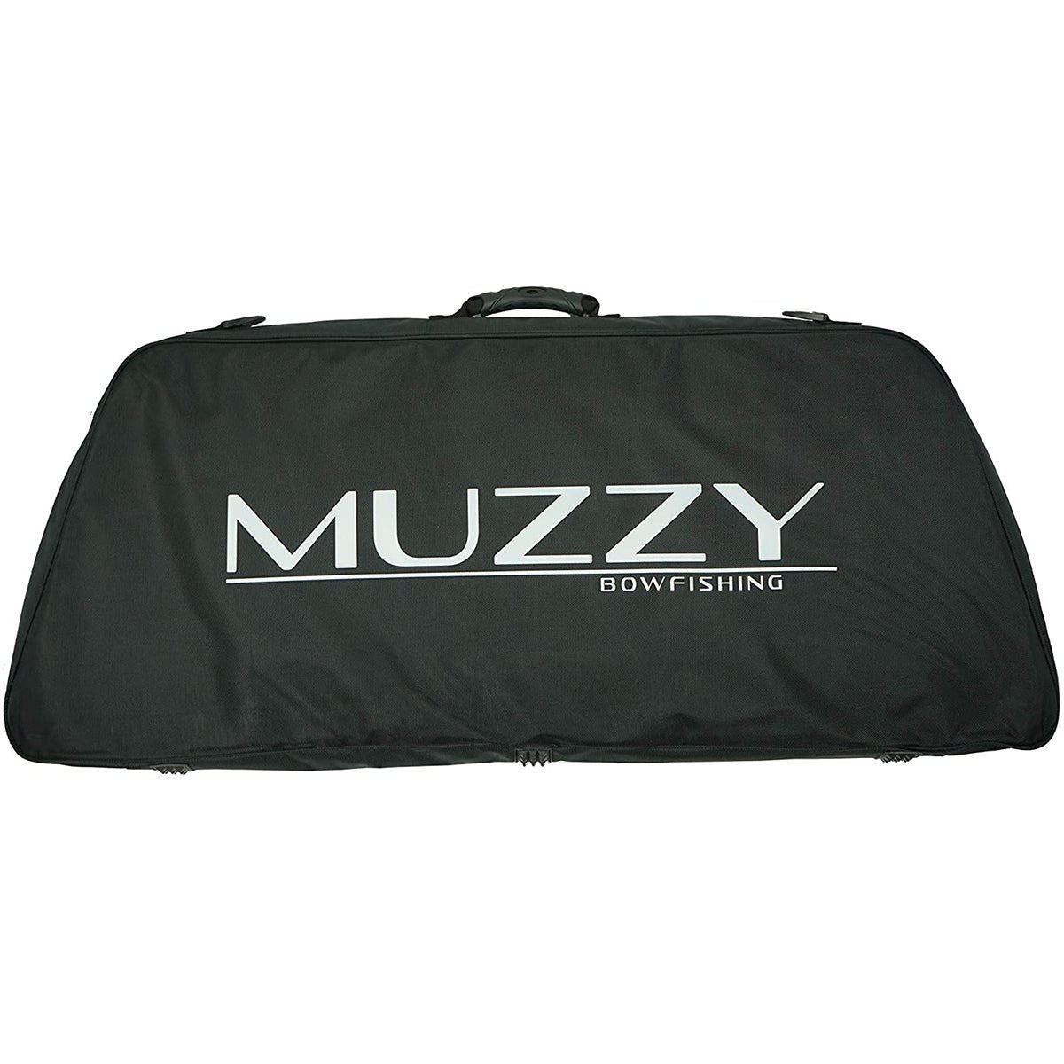 Muzzy Bowfishing Soft - Sided Bow Carrying Case - Forza Sports