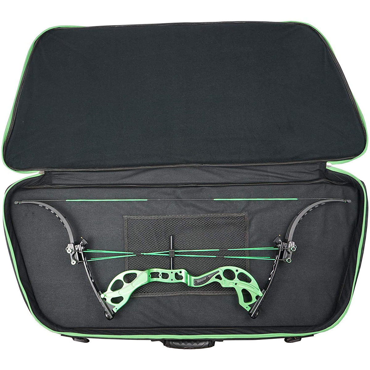 Muzzy Bowfishing Soft-Sided Bow Carrying Case Muzzy