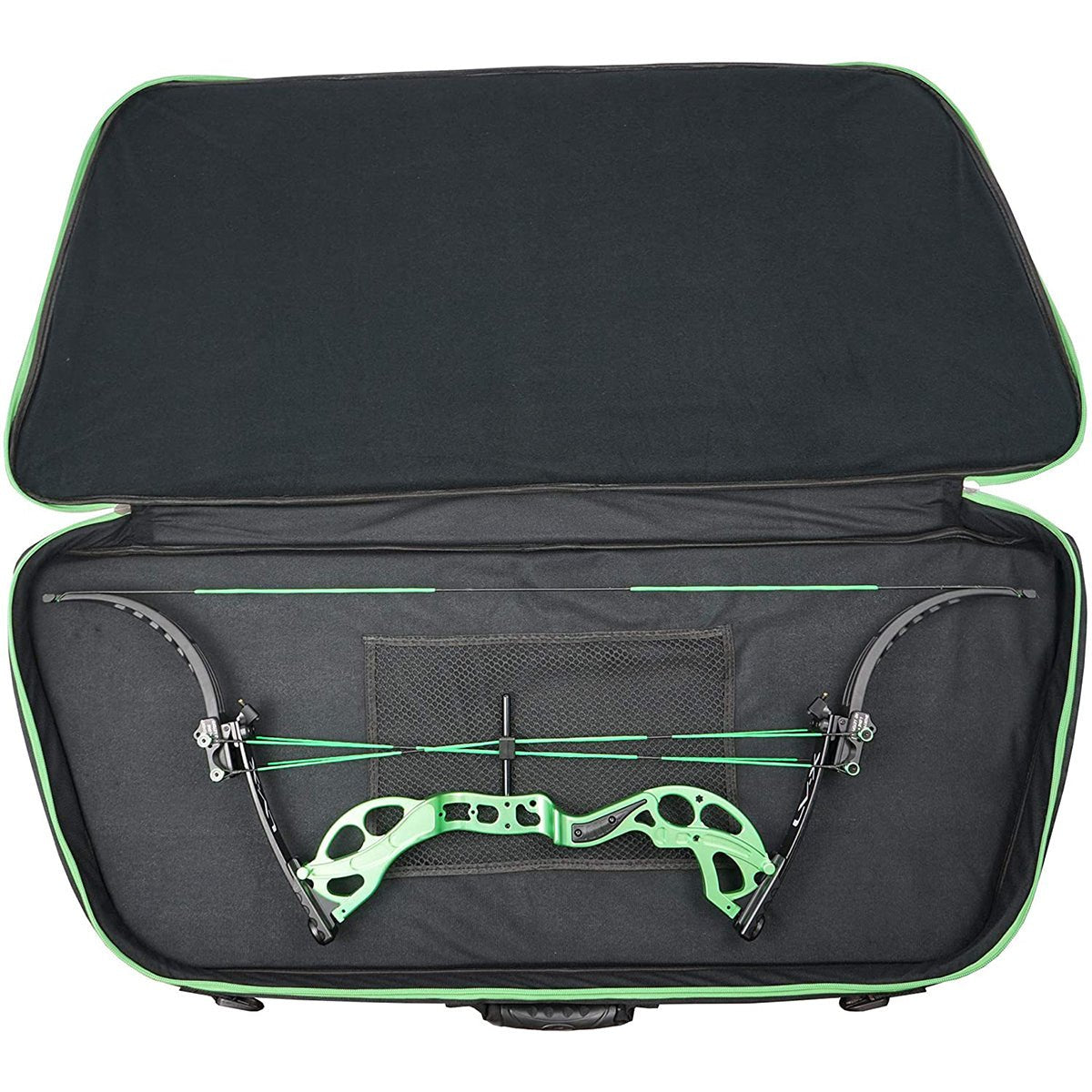 Muzzy Bowfishing Soft - Sided Bow Carrying Case - Forza Sports