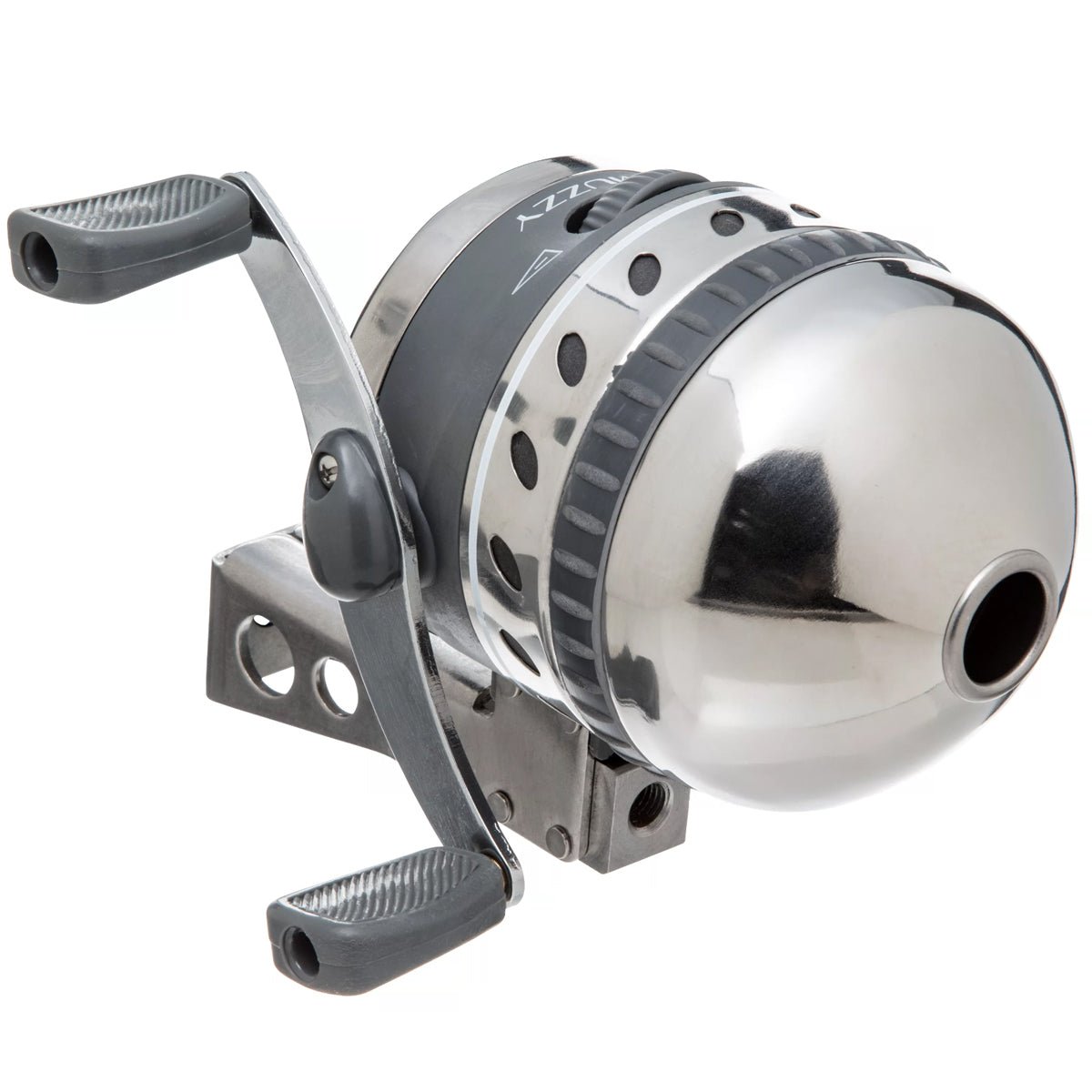 Muzzy Bowfishing XD Pro B Reel with Button - Forza Sports