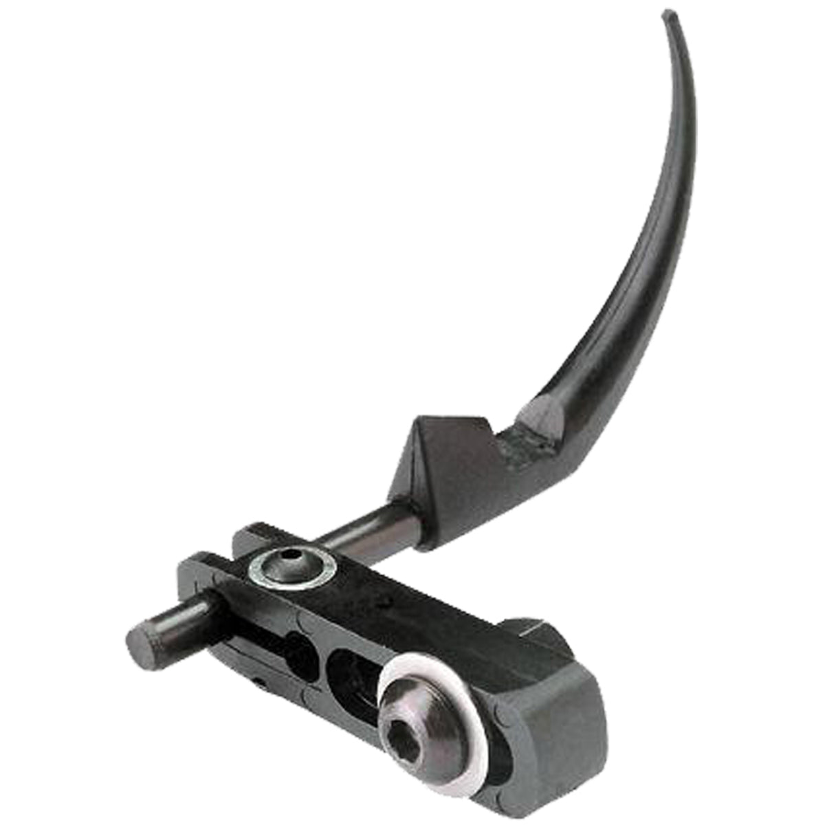Muzzy Fish Hook Bowfishing Rest - Forza Sports