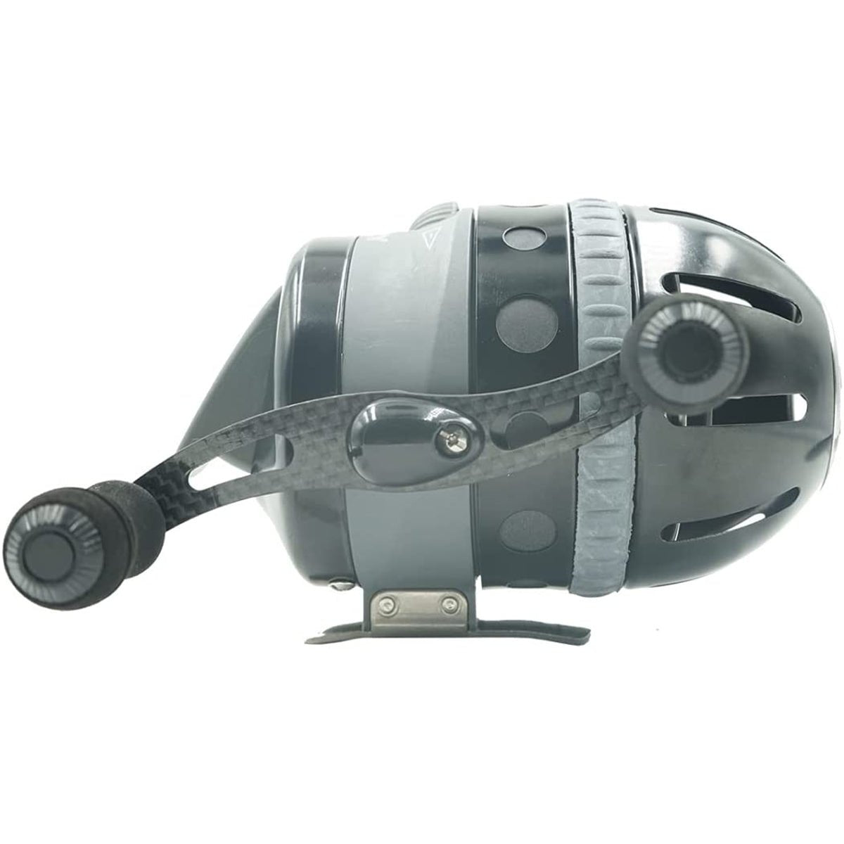 Muzzy Bowfishing Tournament Spincast Reel - Forza Sports