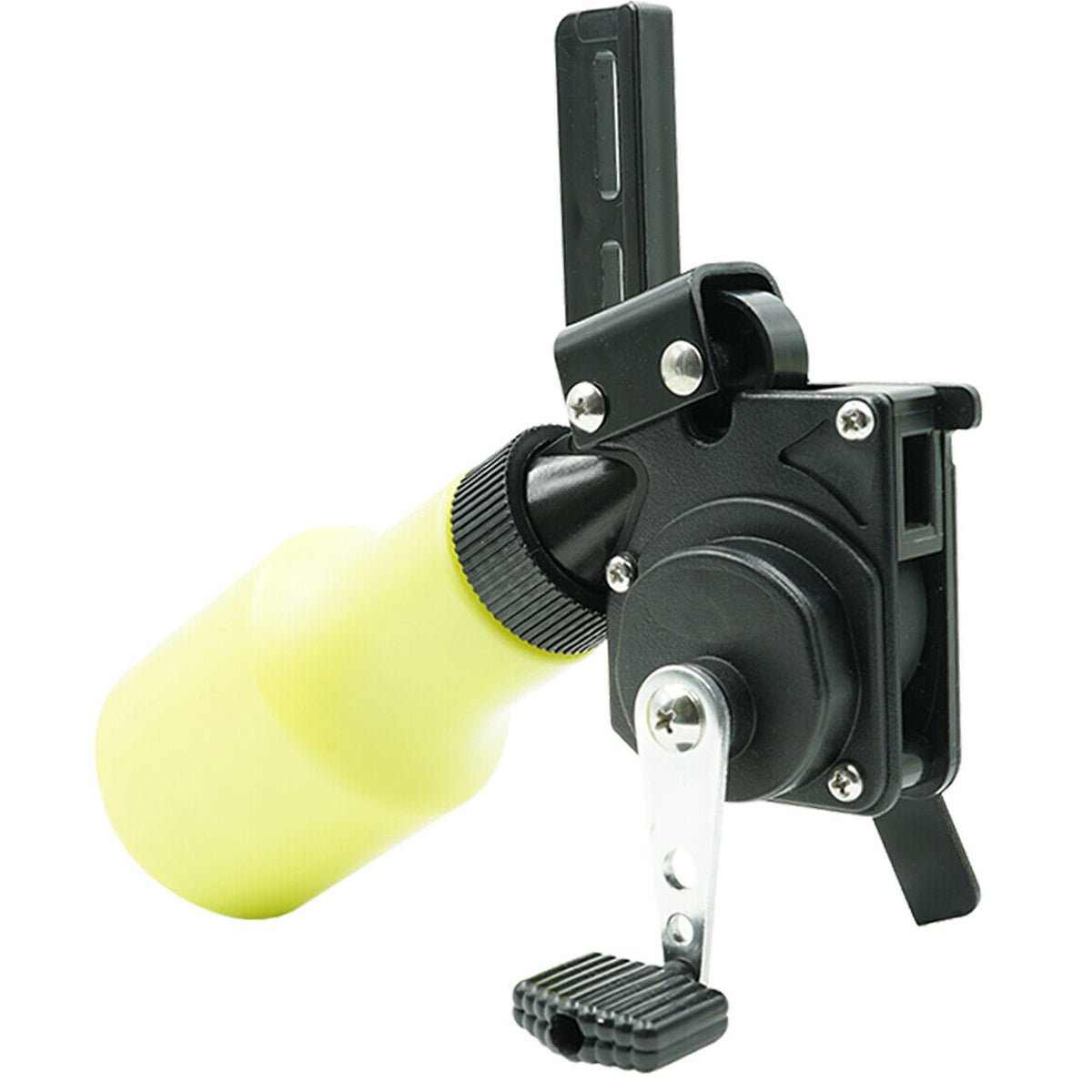 Muzzy Bowfishing Bottle Reel - Forza Sports