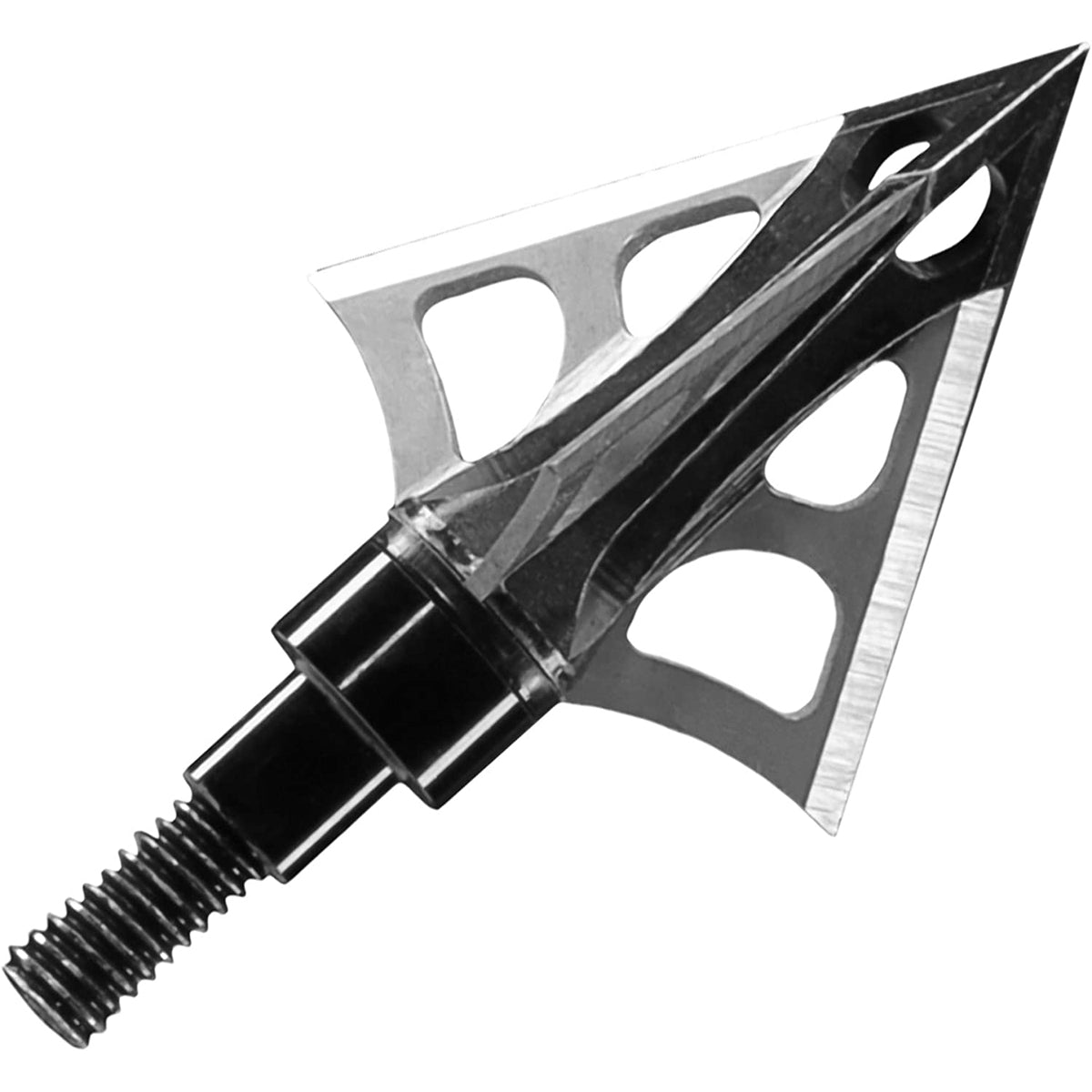 Muzzy Merc 3 - Blade Broadhead 3 - Pack - Forza Sports