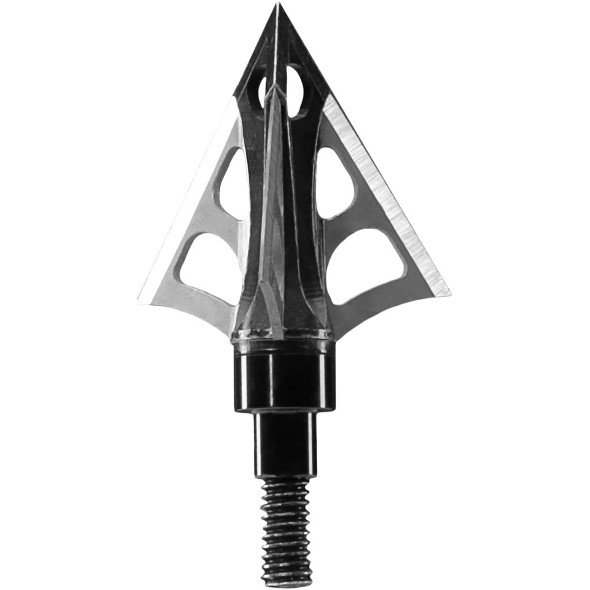 Muzzy Merc 3 - Blade Broadhead 3 - Pack - Forza Sports