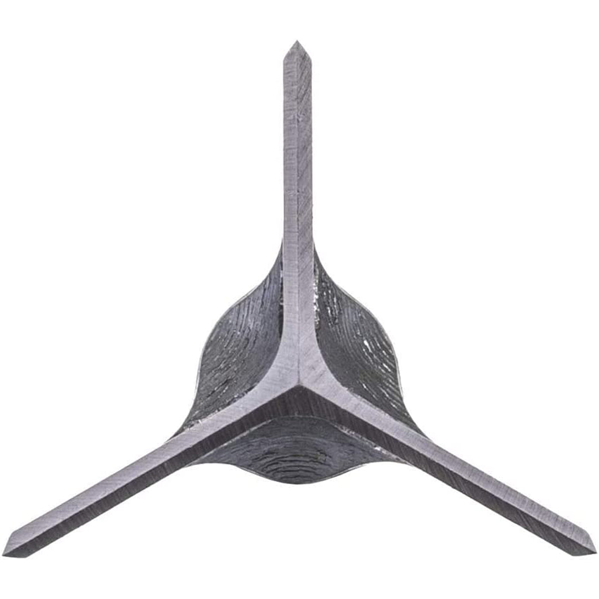 Muzzy One Series 3 - Blade Broadhead 3 - Pack - 100 Grain - Forza Sports