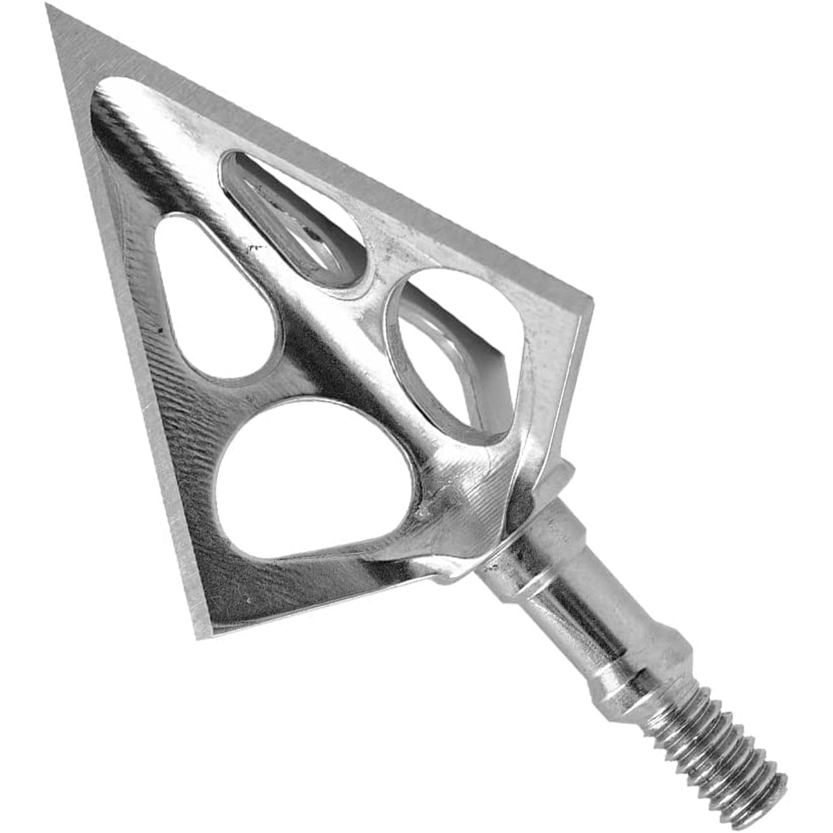 Muzzy One Series 3 - Blade Broadhead 3 - Pack - 85 Grain - Forza Sports