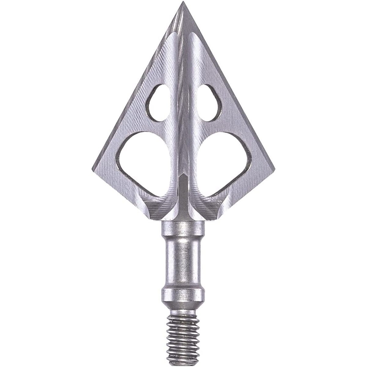 Muzzy One Series 3 - Blade Broadhead 3 - Pack - 85 Grain - Forza Sports