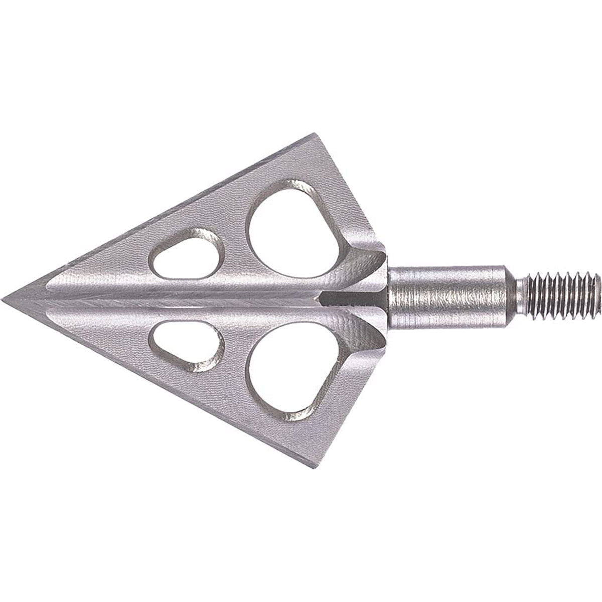 Muzzy One Series 3 - Blade Broadhead 3 - Pack - 125 Grain - Forza Sports