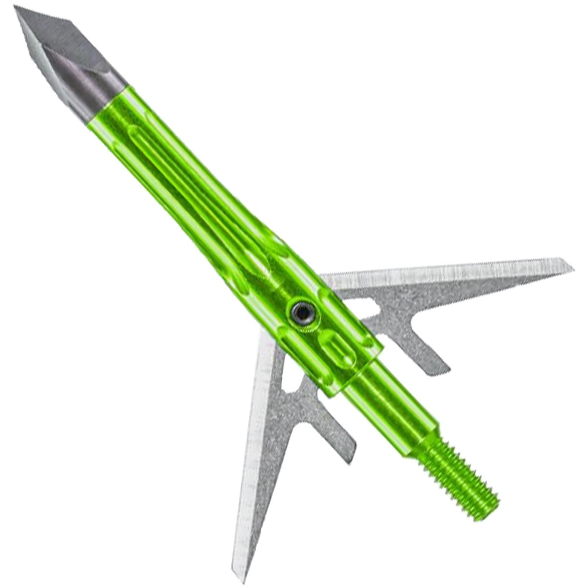 Muzzy Broadhead Shank 5 - Pack - Forza Sports