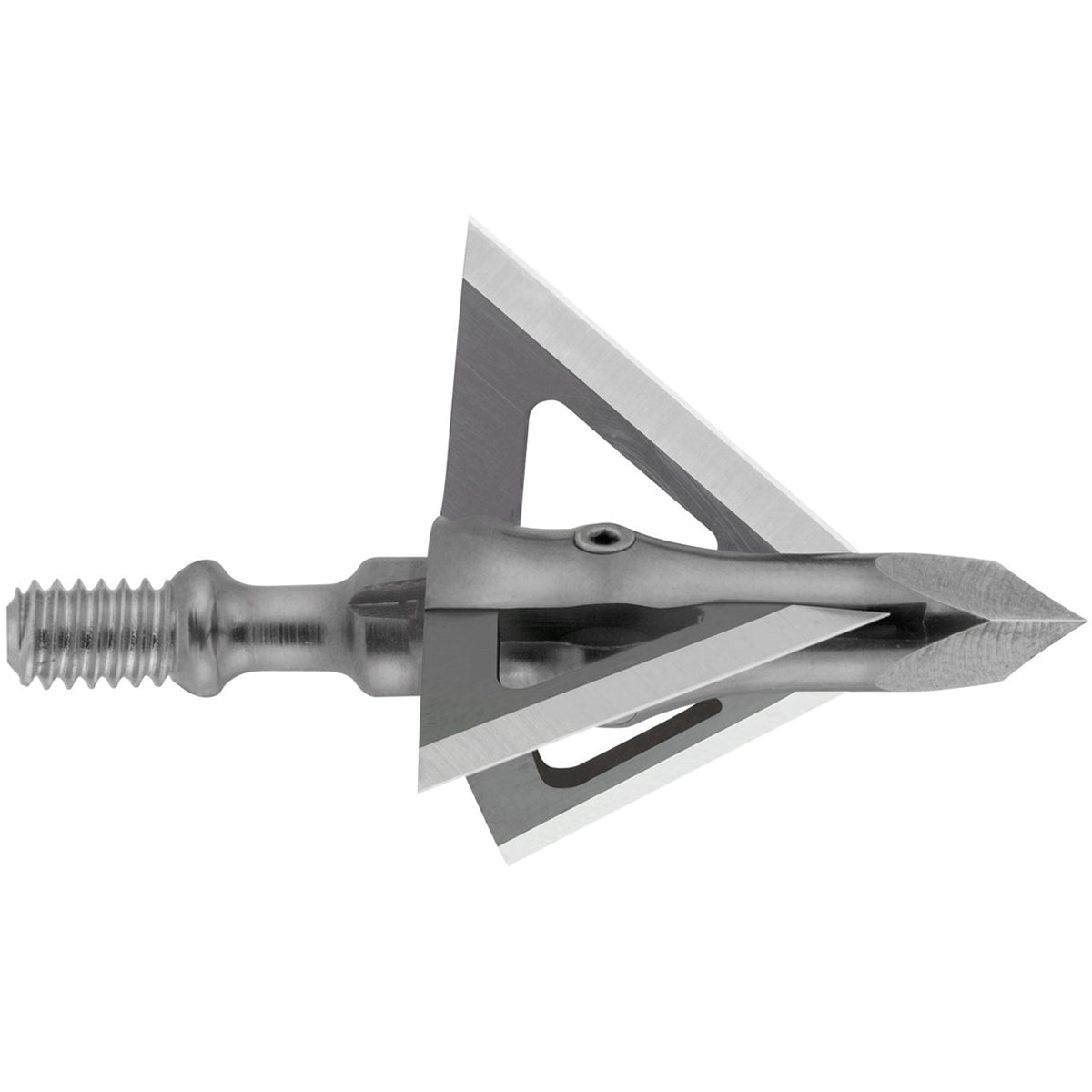 Muzzy Trocar 3 - Blade Broadhead 3 - Pack - 100 Grain - Forza Sports