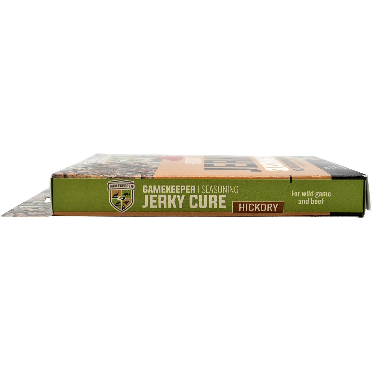 Game Keeper Hickory Jerky Seasoning Kit - Forza Sports