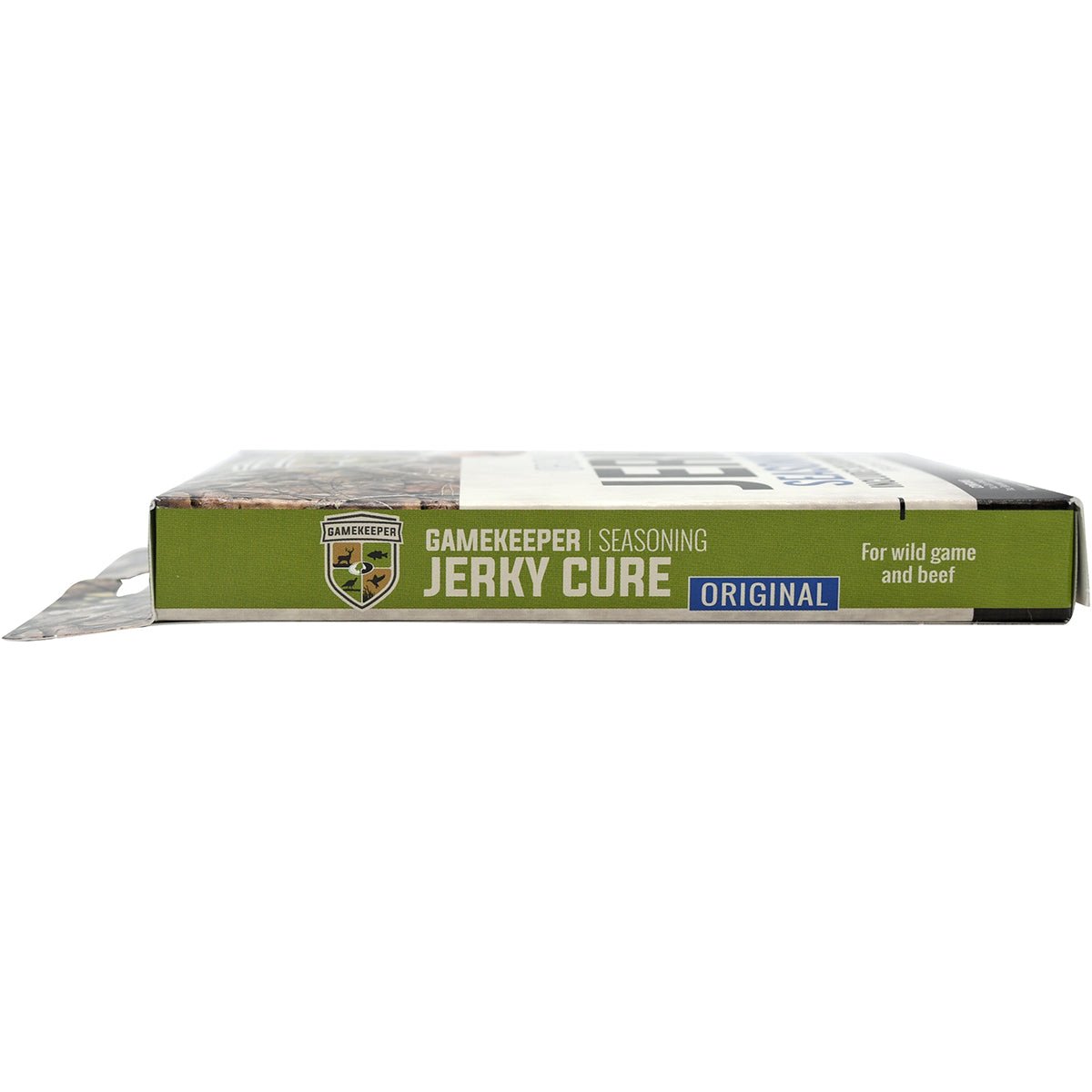 Game Keeper Original Jerky Seasoning Kit - Forza Sports