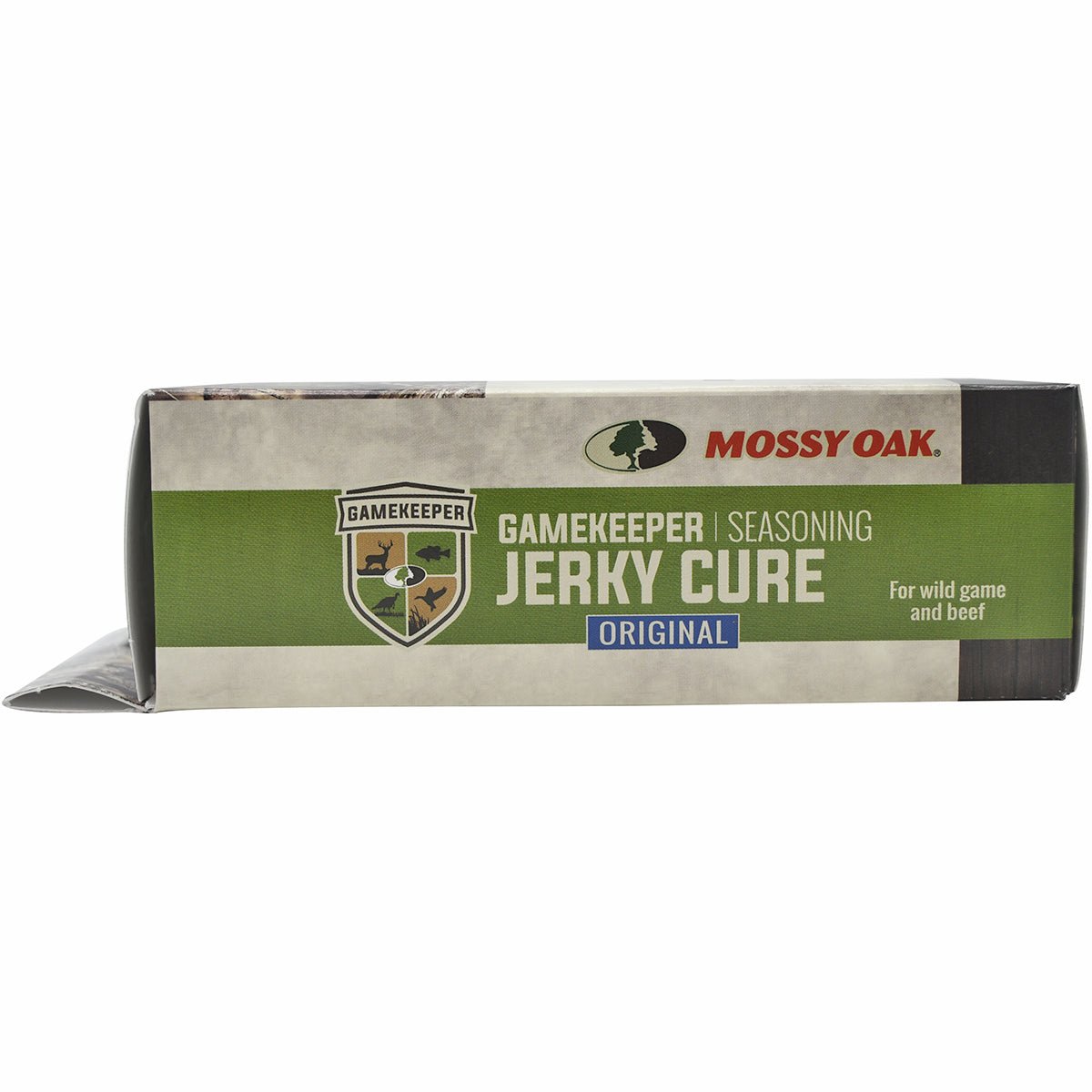 Game Keeper Original Jerky Seasoning Kit - Large - Forza Sports