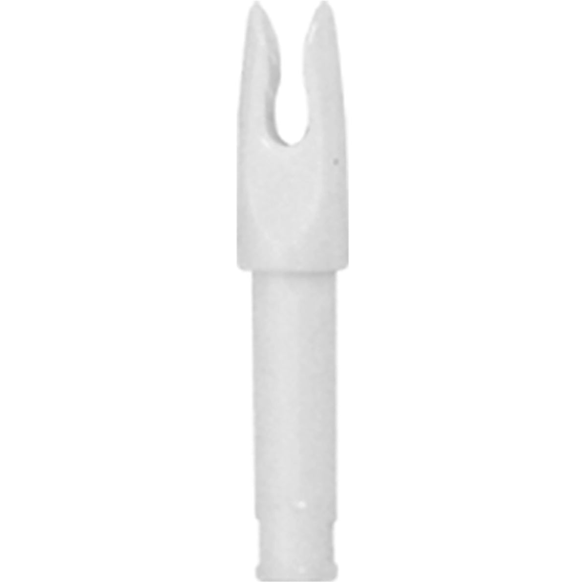 Carbon Express Amped - XS TCX Nock 12 - Pack - White - Forza Sports