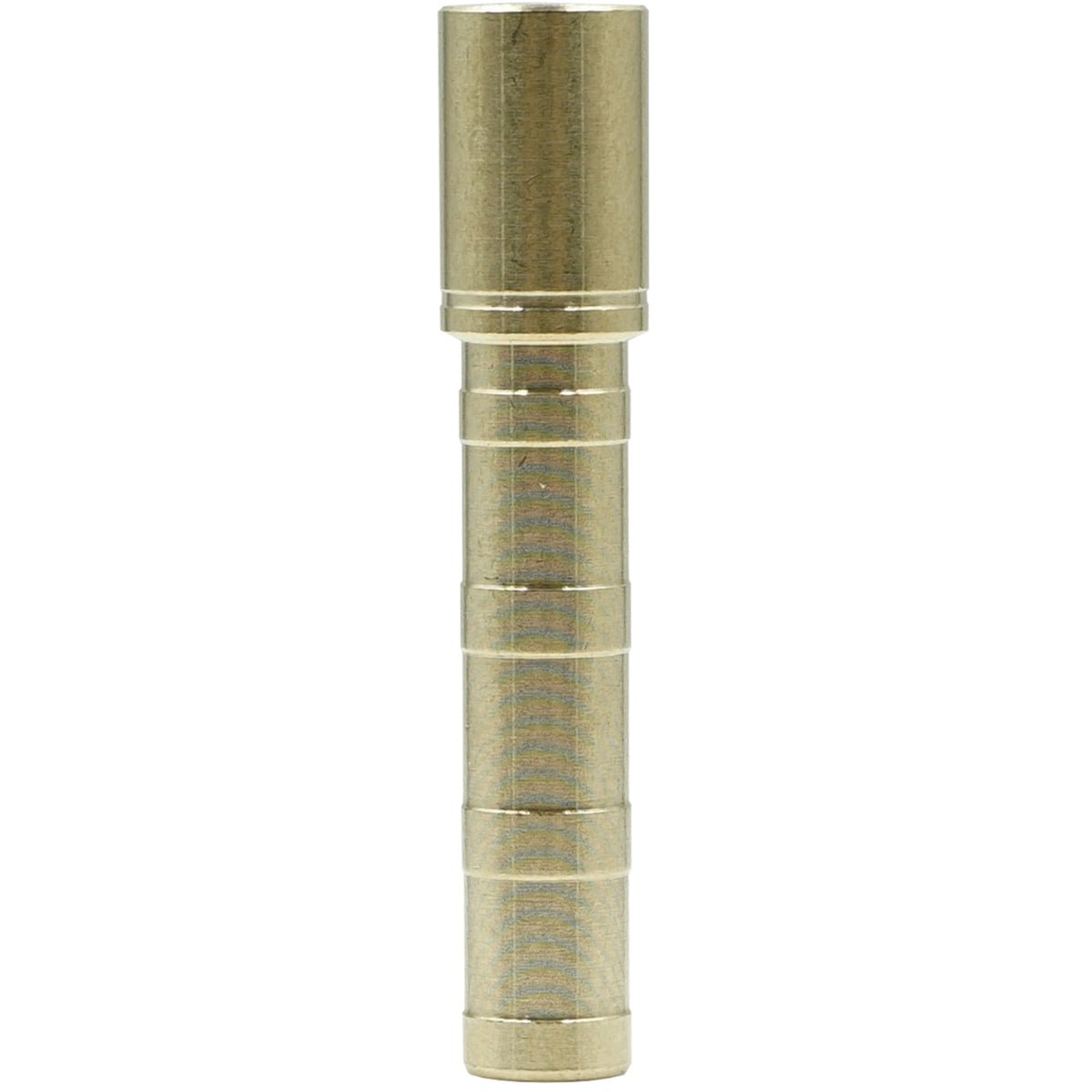 Carbon Express 2 .244 Brass Inserts 12 - Pack - 50 Grain - Forza Sports