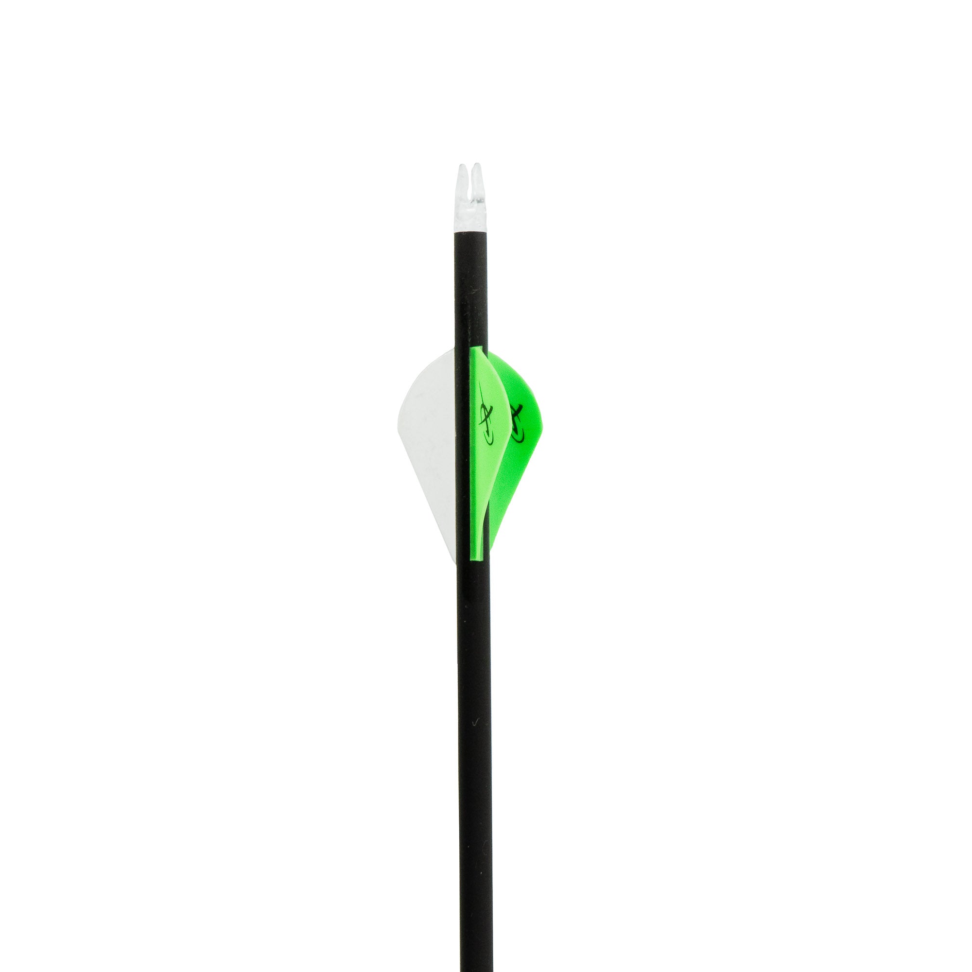 Carbon Express Adrenaline .350 Ea. Bulk Glued 31" - 12pk - Forza Sports