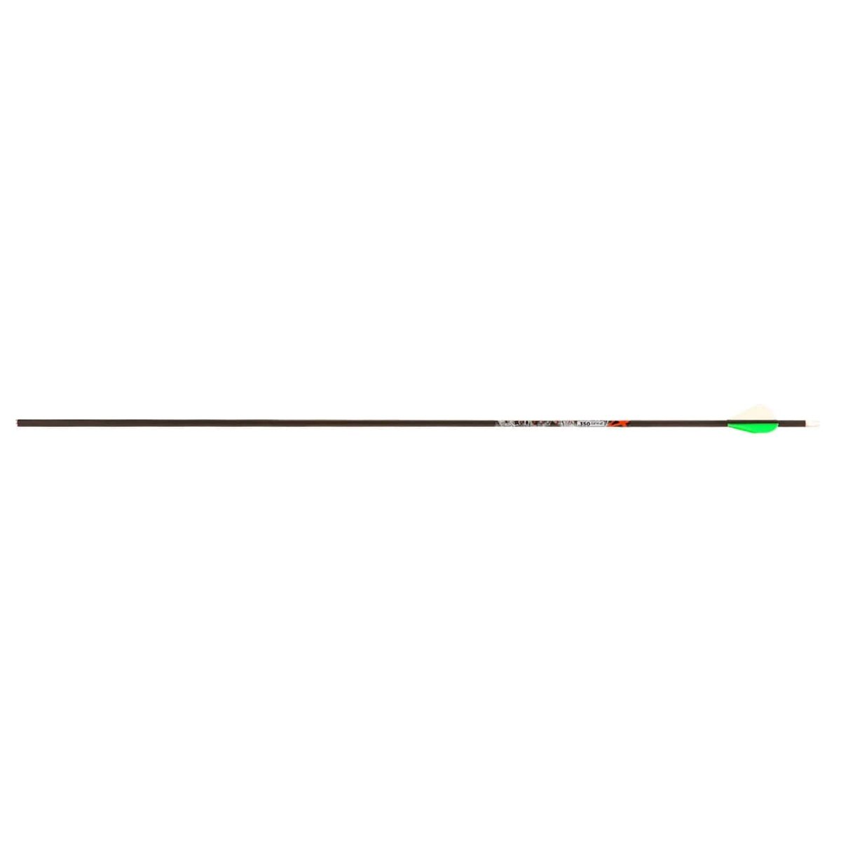 Carbon Express Adrenaline FPS Arrows 6 - Pack - Forza Sports