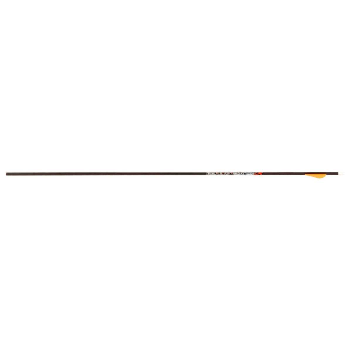 Carbon Express Adrenaline FPS Arrows 6 - Pack - Forza Sports