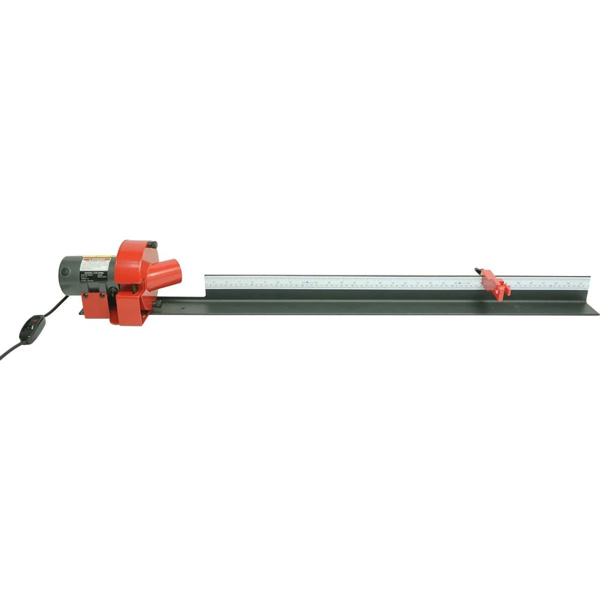 Carbon Express Arrow Saw With Dust Collector - Forza Sports