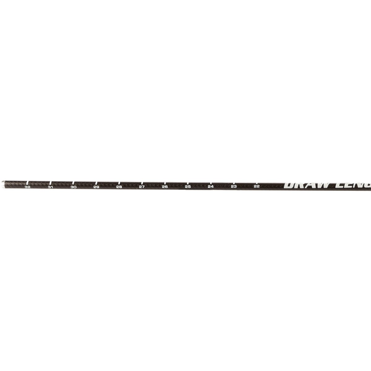 Carbon Express CX Draw Length Arrow Guide - Forza Sports
