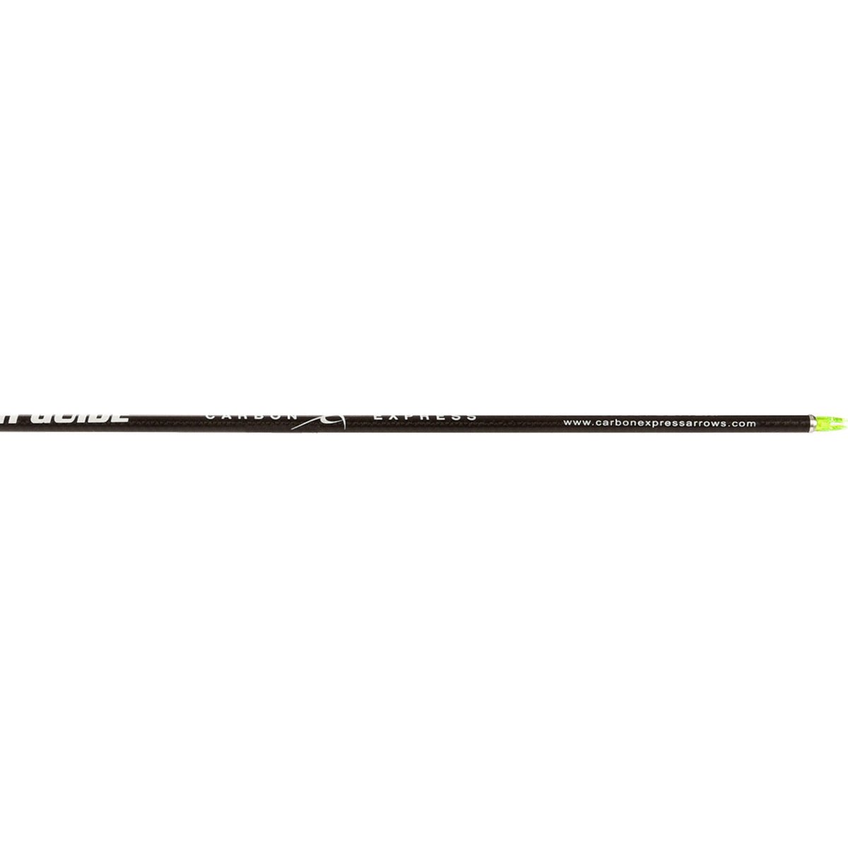 Carbon Express CX Draw Length Arrow Guide - Forza Sports