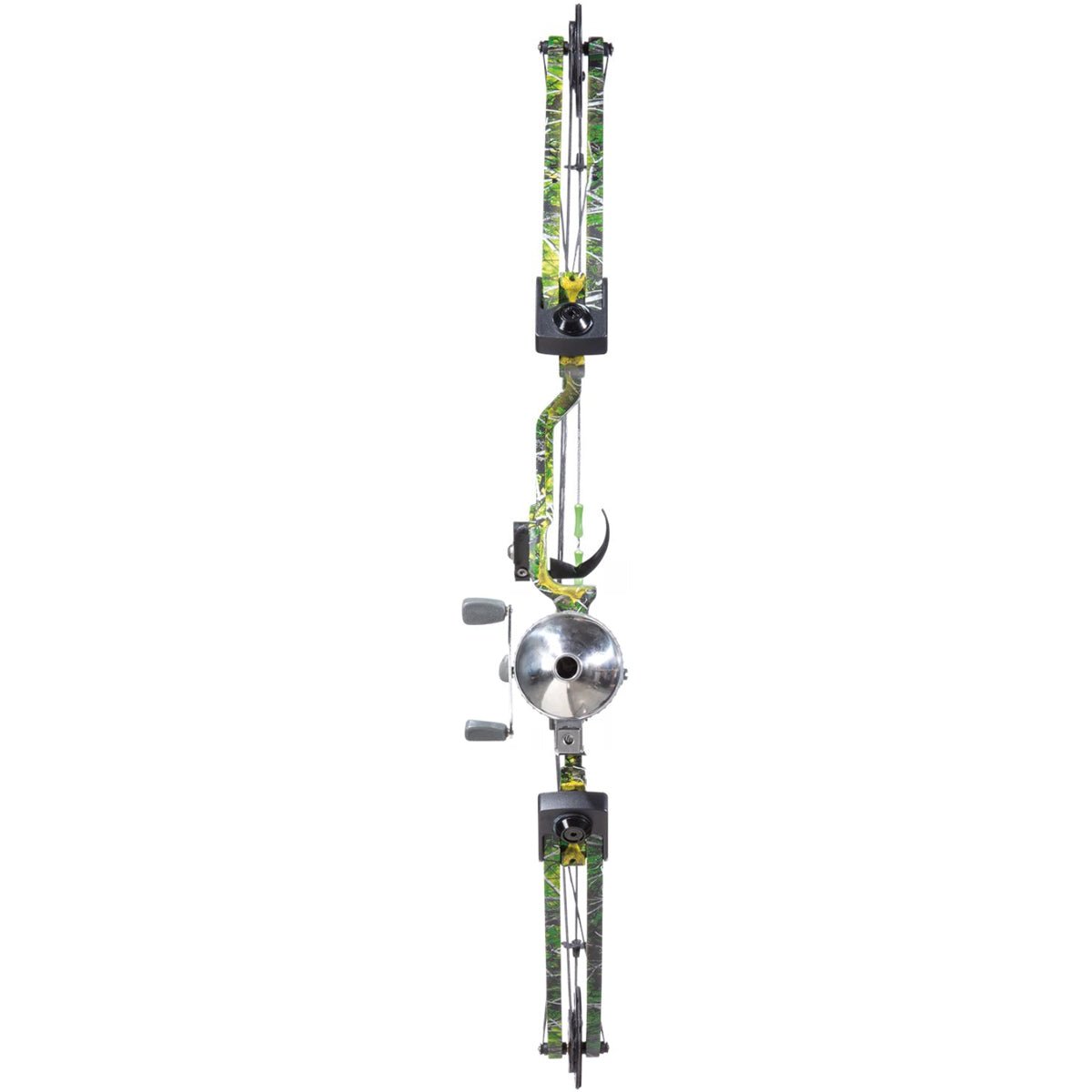 Muzzy Bowfishing Right Hand Vice Bow - Forza Sports