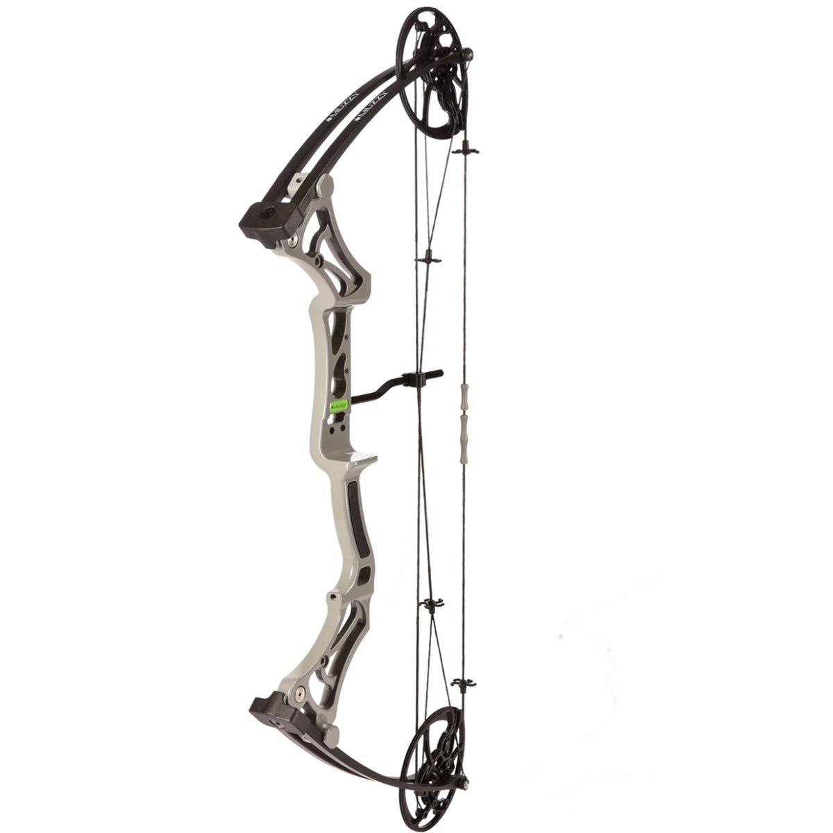 Muzzy Right Hand Decay Bowfishing Bow - Forza Sports