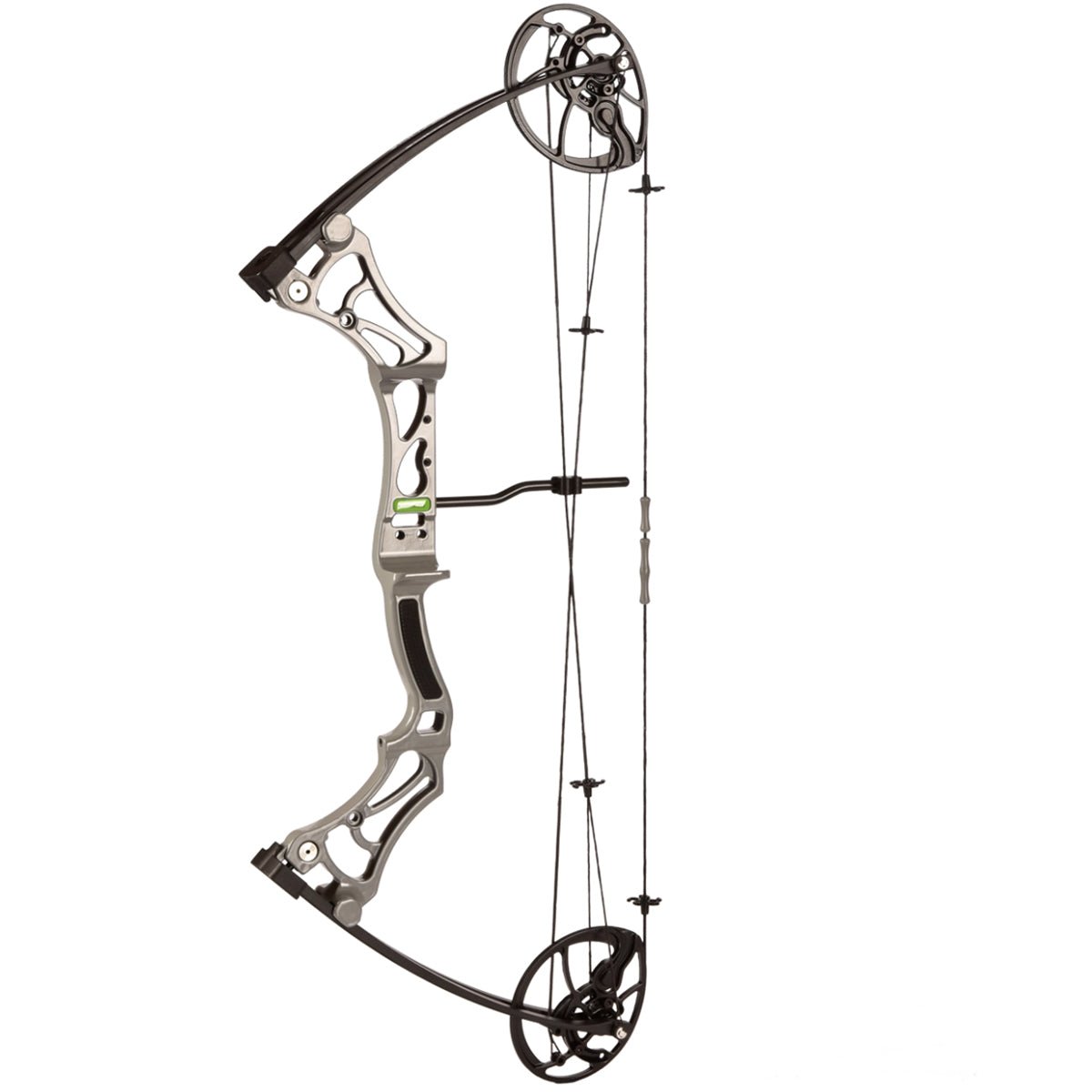 Muzzy Right Hand Decay Bowfishing Bow - Forza Sports