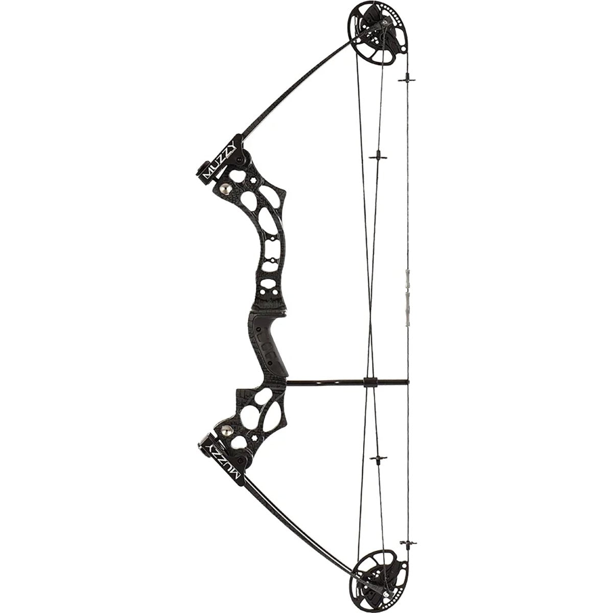 Muzzy V2 Bowfishing Bow - Forza Sports