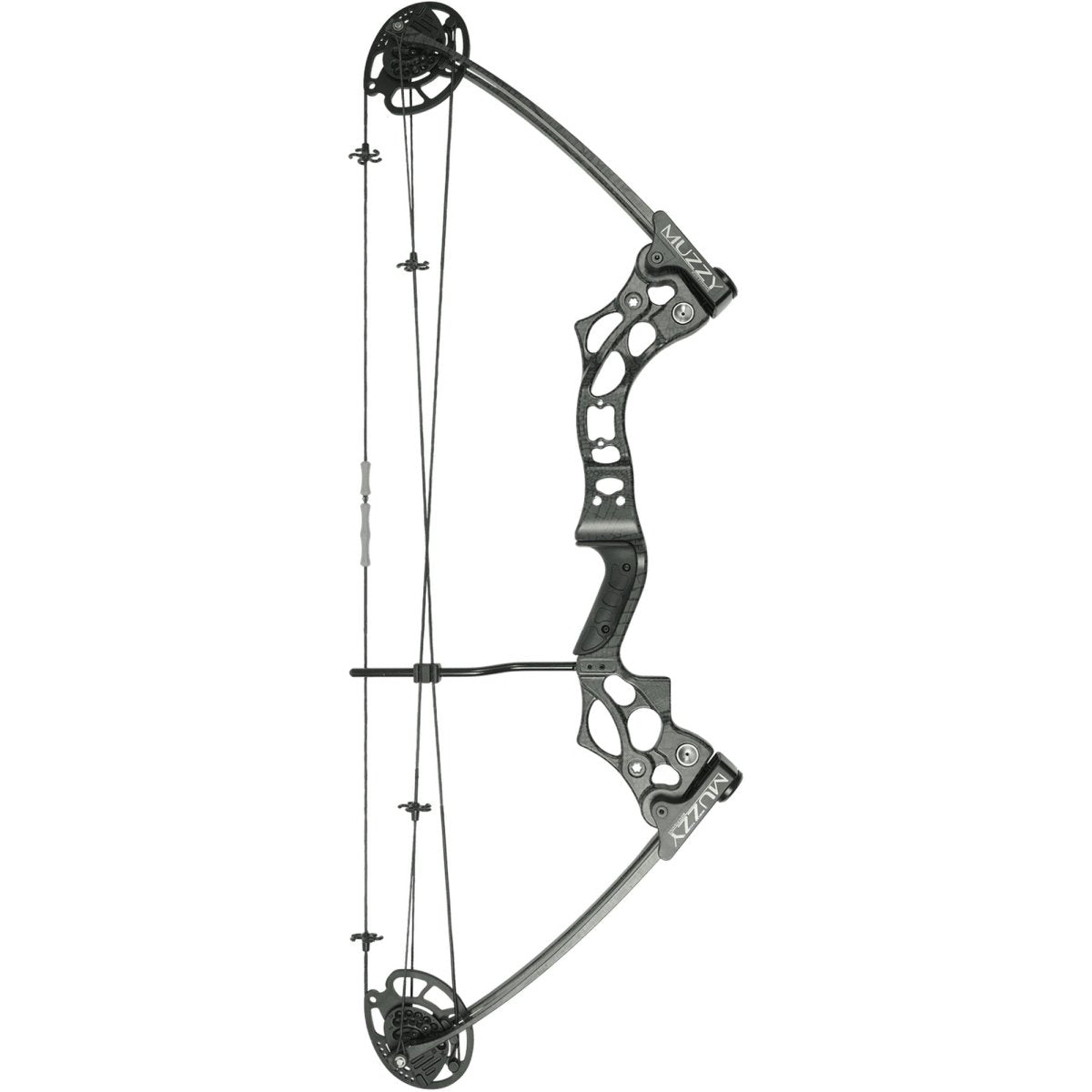 Muzzy V2 Bowfishing Bow - Forza Sports