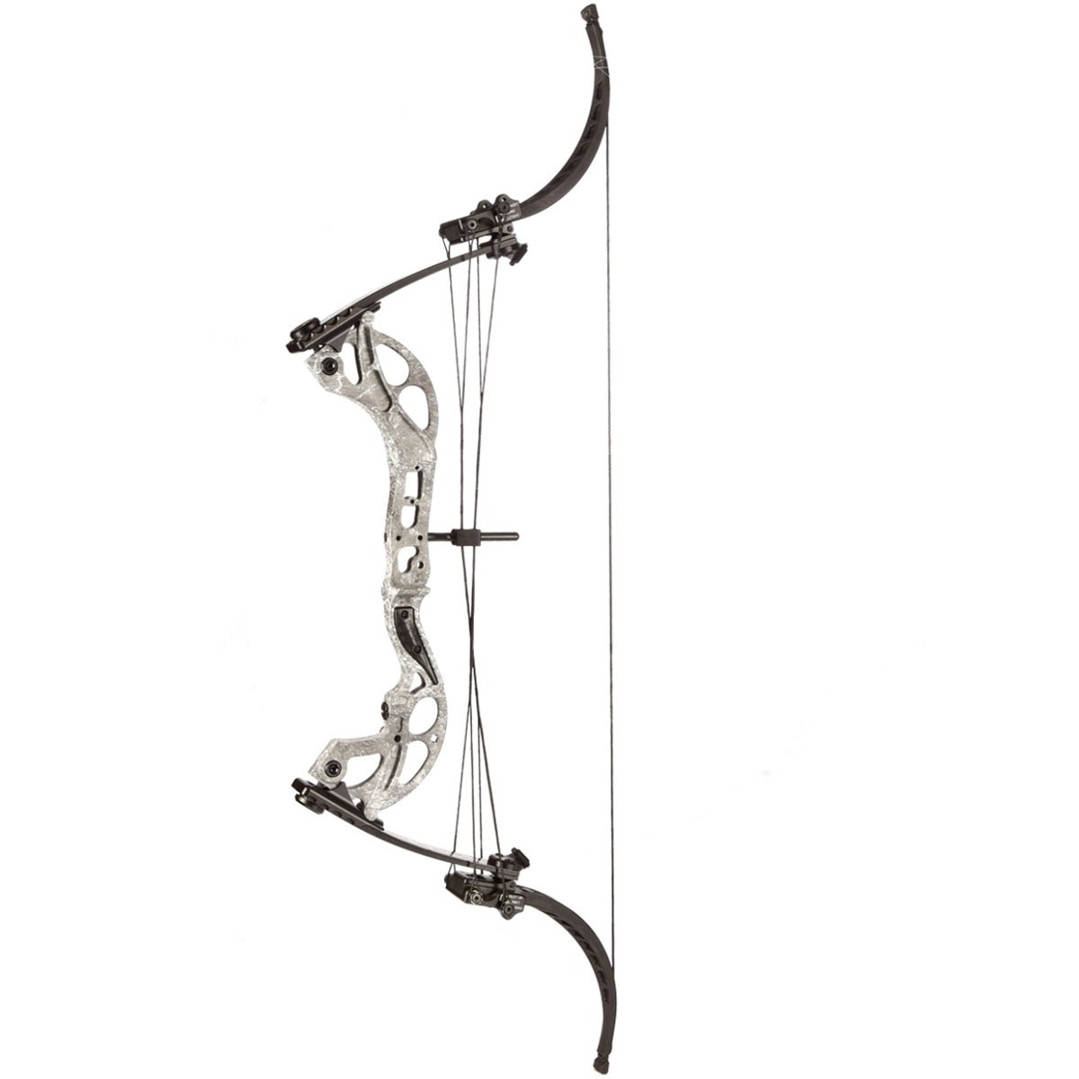 Muzzy Right Hand VXM Bowfishing Bow - Forza Sports