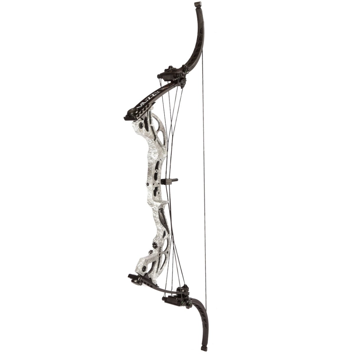 Muzzy Right Hand VXM Bowfishing Bow - Forza Sports