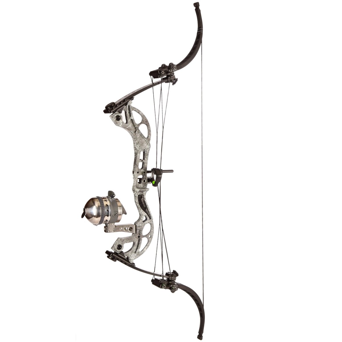 Muzzy Right Hand VXM Bowfishing Kit - Forza Sports