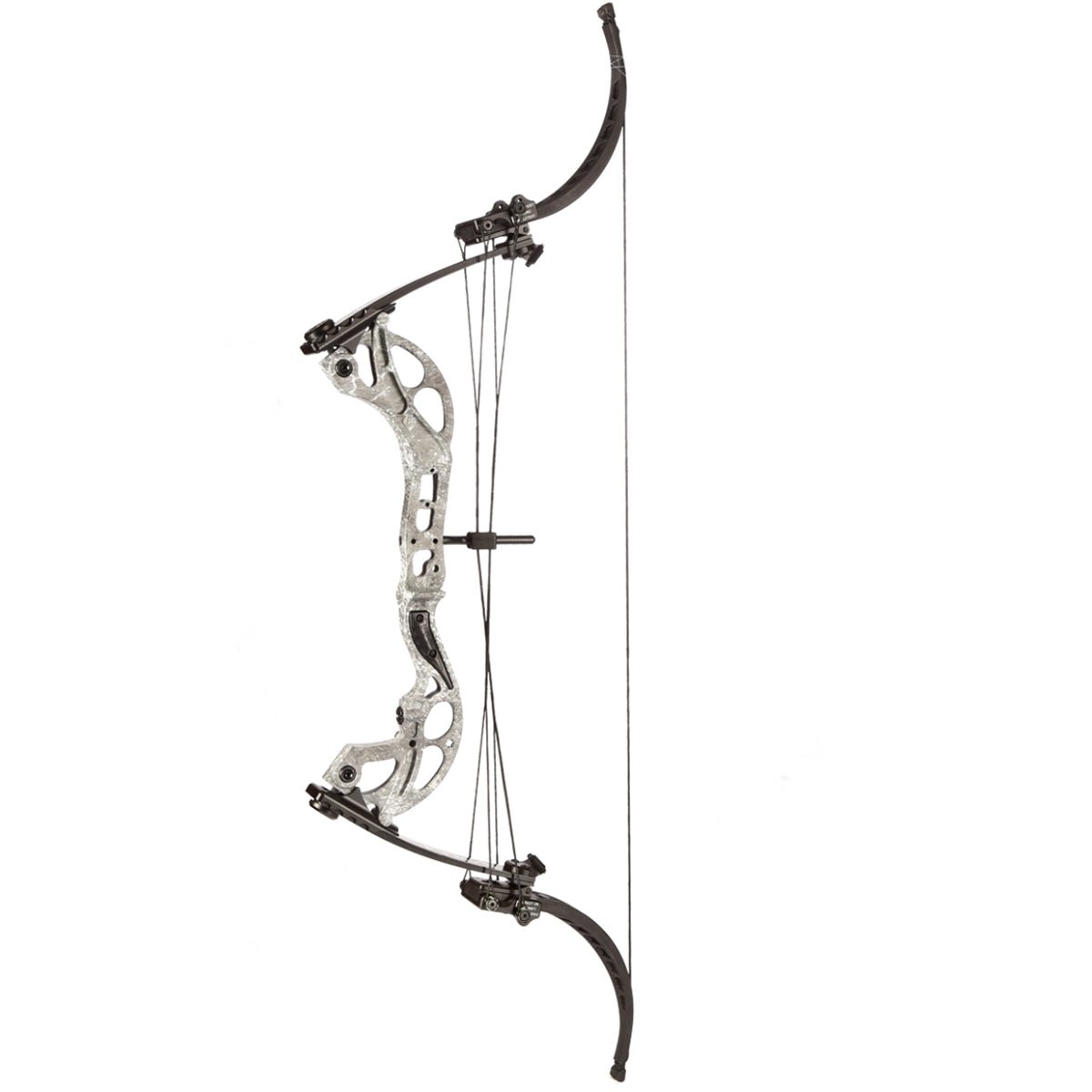 Muzzy Right Hand VXM Bowfishing Kit - Forza Sports