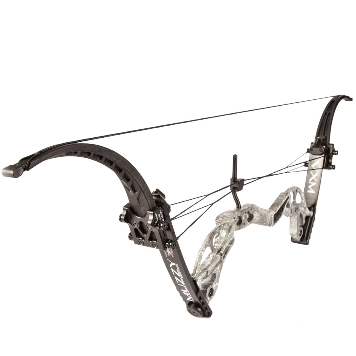 Muzzy Right Hand VXM Bowfishing Kit - Forza Sports