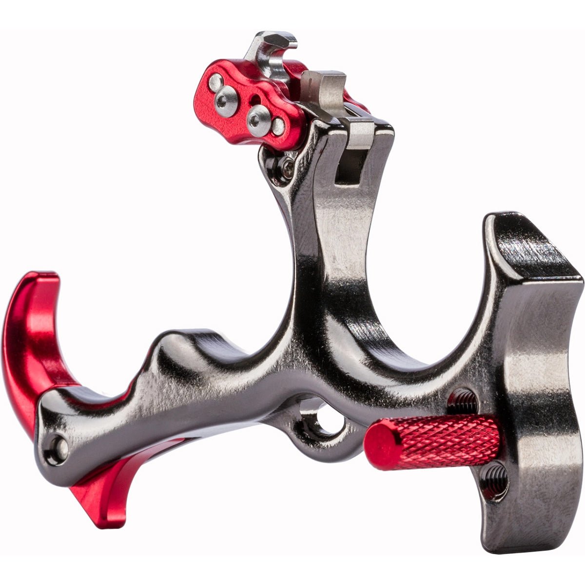 TruFire Release Aids Sear Back Tension Red Forza Sports