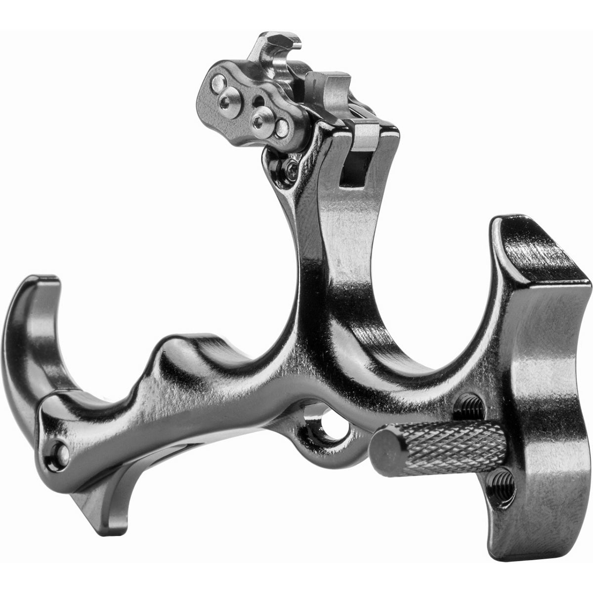 Tru - Fire Release Aids Sear Back Tension - Silver - Forza Sports