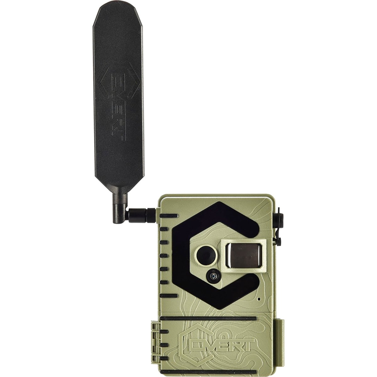 Covert Interceptor Solar Hunting Trail Camera - Forza Sports