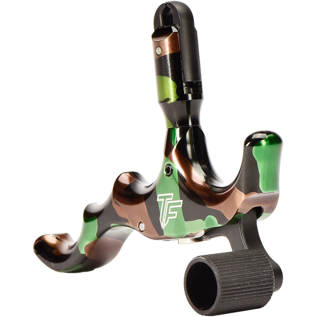 Tru - Fire Release Aids Edge 4 - Finger Release - Camo - Forza Sports