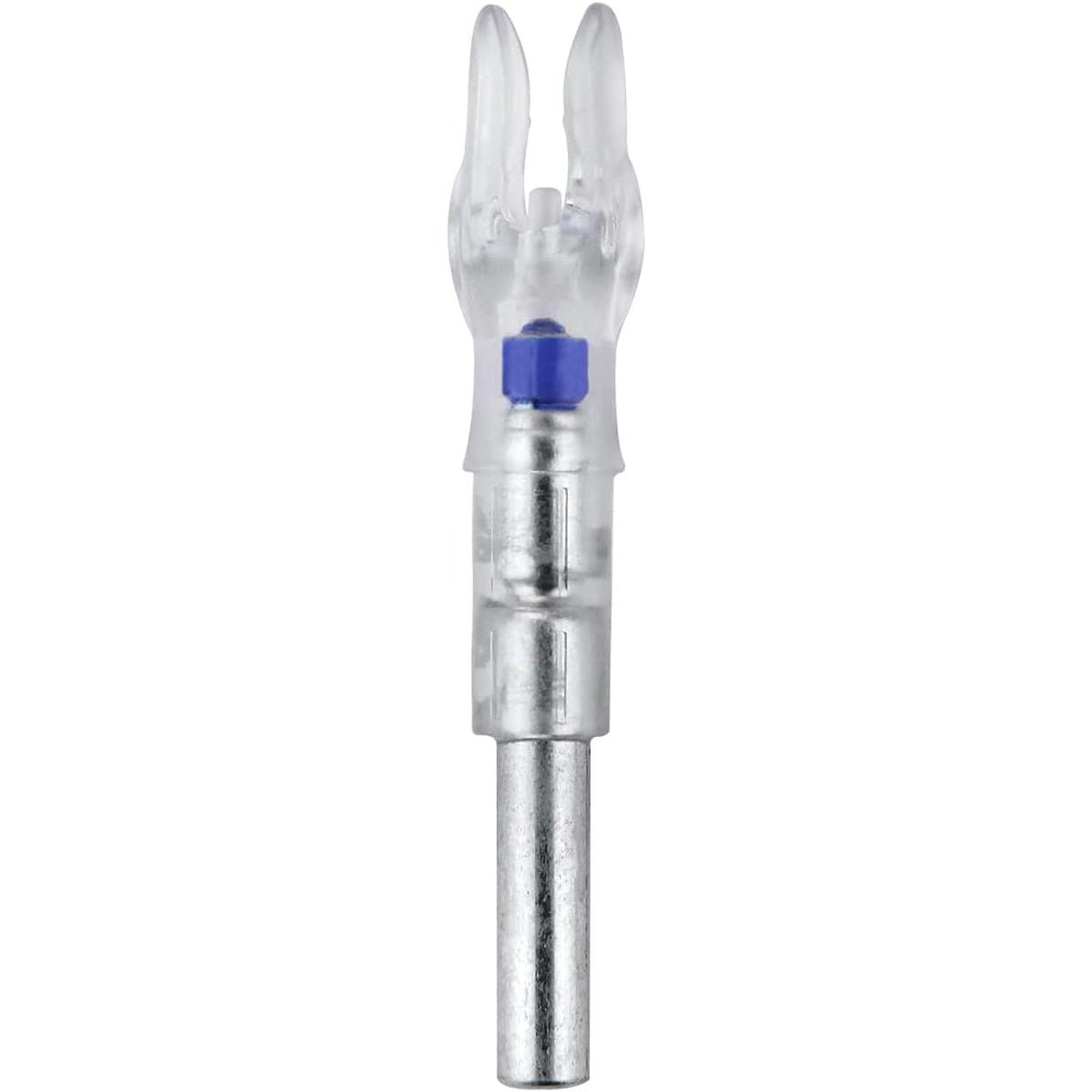 Nockturnal Blue Lighted G - Nock 3 - Pack - Forza Sports