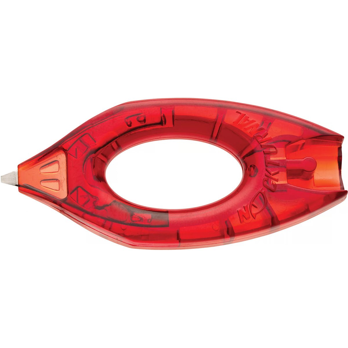 Nockturnal Lighted Nocks Universal Nock Tool - Forza Sports