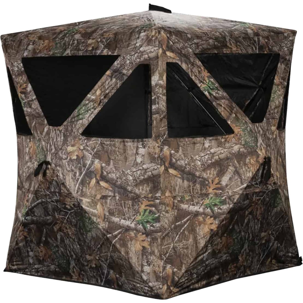 Rhino 100 Hunting 5 - Hub Blind - Realtree Edge - Forza Sports
