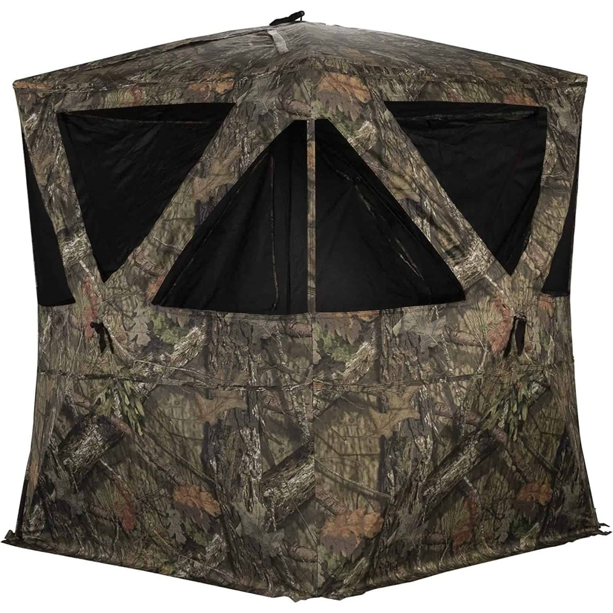 Rhino 300 Hunting Ground Blind - Mossy Oak Break Up Country - Forza Sports