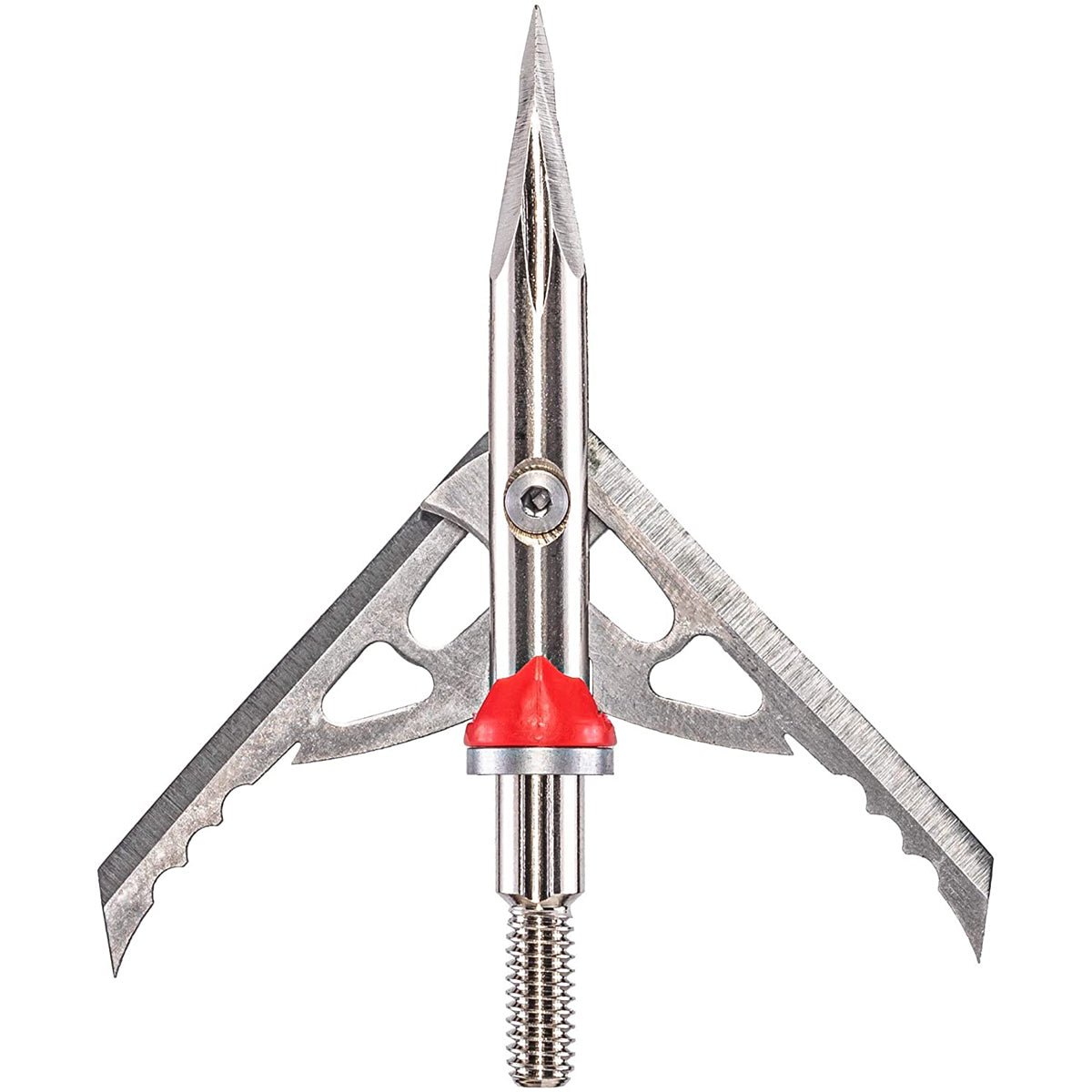 Rage Trypan Crossbow Broadhead 3 - Pack - 150 Grain - Forza Sports