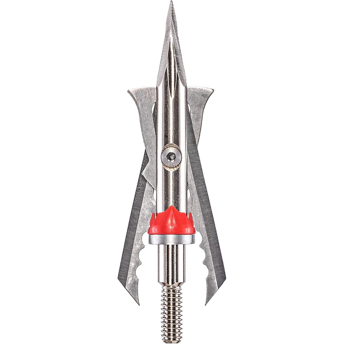 Rage Trypan Crossbow Broadhead 3 - Pack - 150 Grain - Forza Sports