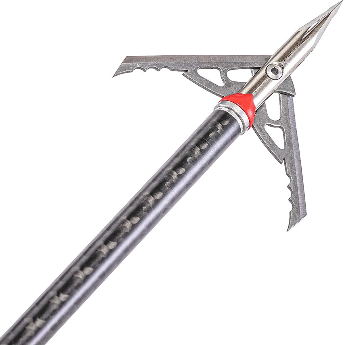 Rage Trypan Crossbow Broadhead 3 - Pack - 150 Grain - Forza Sports