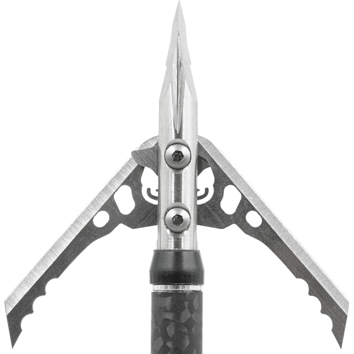 Rage Hypodermic Trypan NC Broadhead 2 - Pack - 100 Grain - Forza Sports
