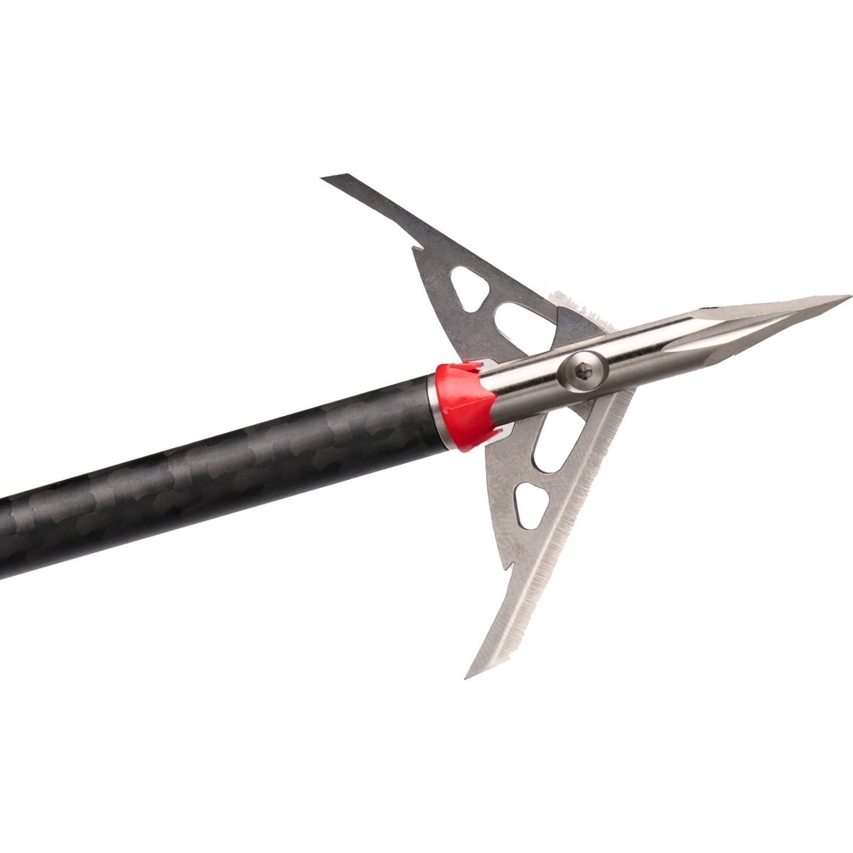 Rage Black Series 1.75" Trypan +P Tip 3 - Pack - Forza Sports