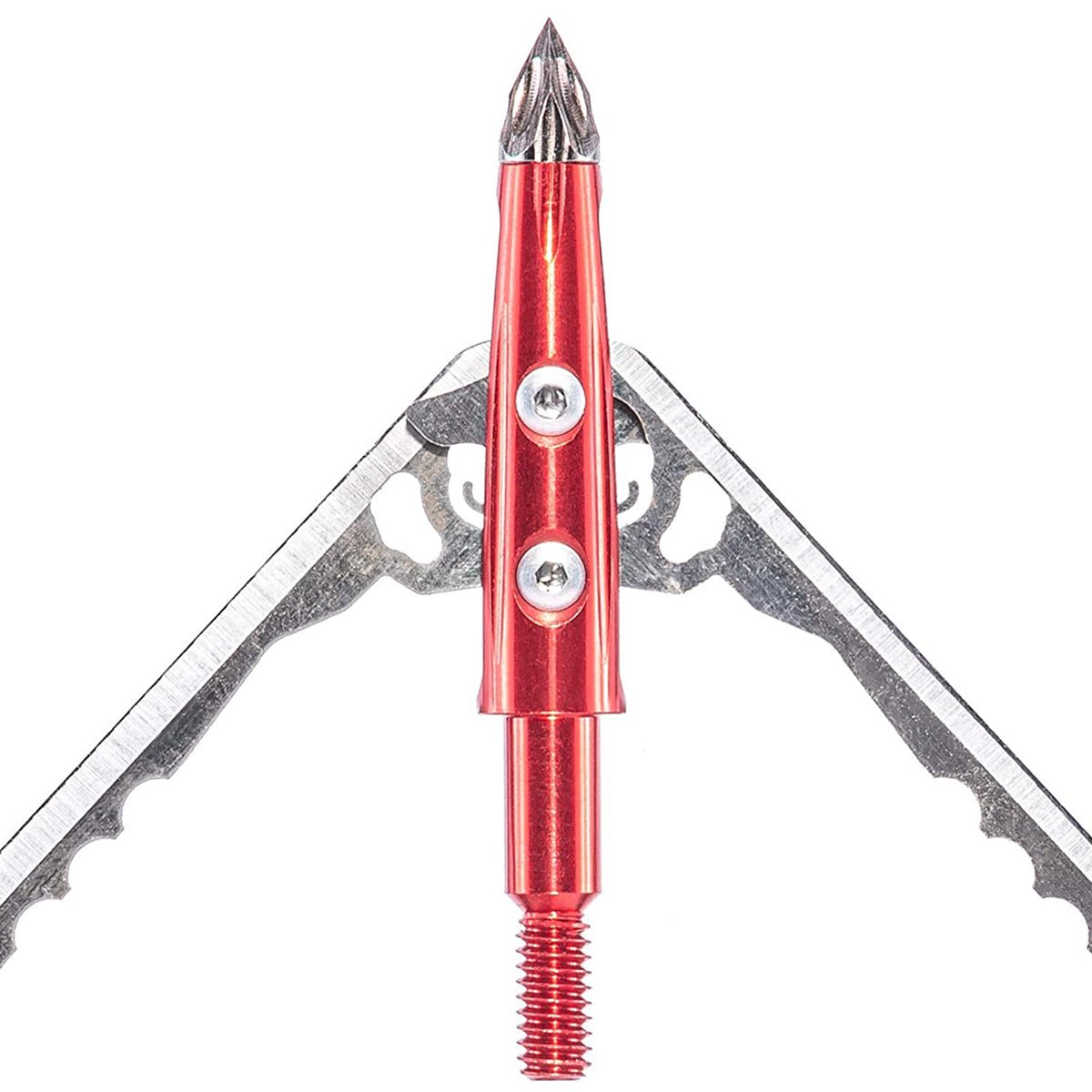 Rage X - Treme NC Chisel Tip Broadhead 2 - Pack - 100 Grain - Forza Sports